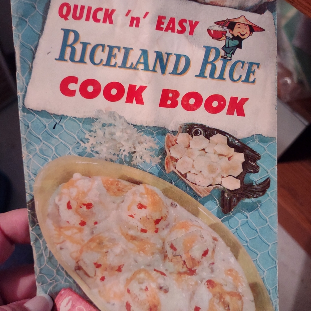 Cookbook - Picture 1 of 2